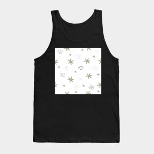 Starfish Tank Top